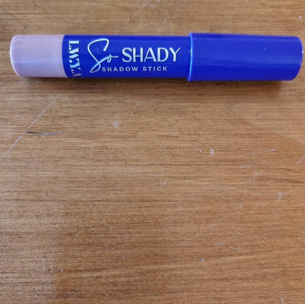 L.W.Y.A. So Shady Shadow Stick - Rose Gold